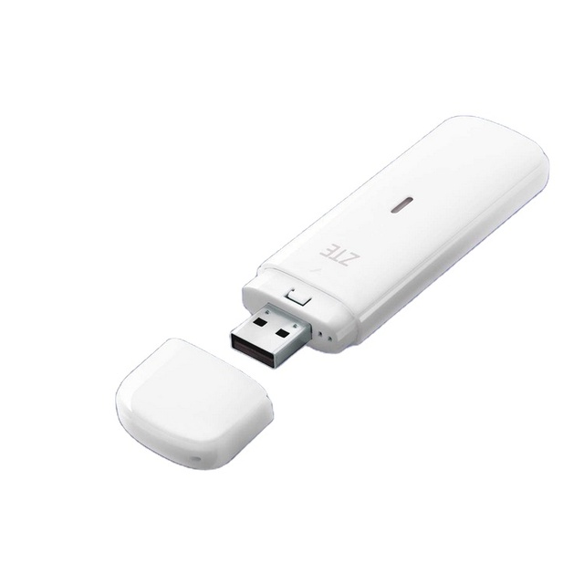ZTE 4G LTE Cat4 USB Stick Modem MF833T MF833U1 MF833V Supports LTE-FDD/TD-LTE/UMTS/GSM Networks
