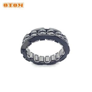 <span class=keywords><strong>OTOM</strong></span>モーターサイクルオーバーランニングクラッチフリーホイール161820ビーズHONDA KTM EXC SXF XCF HUS QVARNA用一方向スタータークラッチベアリング - Product Image 4