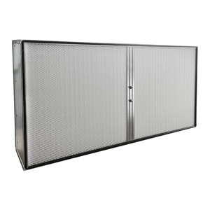 Nouveau filtre HEPA personnalisé H14 FFU pour <span class=keywords><strong>purificateur</strong></span> <span class=keywords><strong>d</strong></span>'<span class=keywords><strong>air</strong></span> - Product Image 1