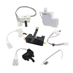 의류 건조기 부품 낮은 MOQ 의류 건조기 부품 Maytag 월풀 건조기 용 건조기 도어 스위치 - Product Image 1