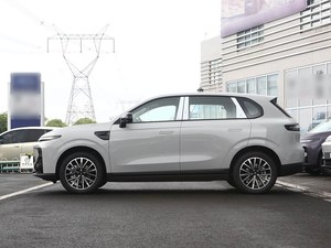 รถยนต์<span class=keywords><strong>ม</strong></span>ือสองในจีน ปี 2025 Leapmotor B10 510 กม. รุ่น Comfort พวงมาลัยซ้าย รถยนต์ไฟฟ้าจากจีน รถยนต์<span class=keywords><strong>ม</strong></span>ือสองราคาถูก - Product Image 1