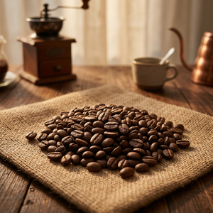 Granos de café tostados, a la venta - Product Image 3