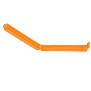 STROBIGO 110mm petits Clips <span class=keywords><strong>de</strong></span> scellage en plastique pour aliments stockage des aliments dans la <span class=keywords><strong>cuisine</strong></span> Clips <span class=keywords><strong>de</strong></span> scellage des sacs pour collations - Product Image 2
