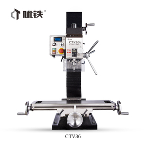 Máy khoan <span class=keywords><strong>mini</strong></span> động cơ không chổi than CTV36 với chức năng gia công kim loại - Product Image 4