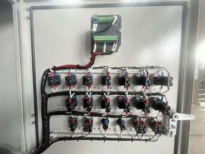 500KW 실험실 고정밀 테스트 AC 부하 뱅크 115V/220V/380V/400V/415V/690V - Product Image 4