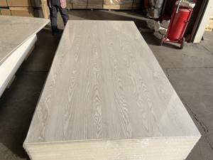 Panel de pared UV de alto brillo a precio barato, hoja de grano de mármol de Pvc y tablero UV impermeable a la venta - Product Image 3