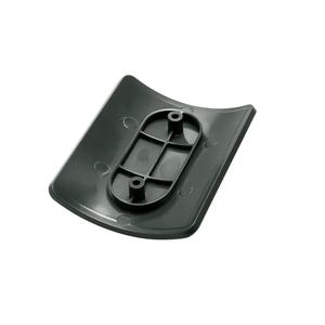 Frame Rear Fender License Plate Frame with Screws for xiaomi Pro2 Electric <b>Scooter</b> Parts Accessoires Trottinette Électrique - Product Image 3