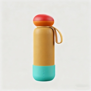 18 8 Food Grade Stainless Steel <strong>Tumbler</strong> Thermoses Water Bottle Insulated Vacuum Flask Hot Drinks Cold Water <strong>Tumbler</strong> - Product Image 6