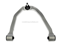 Bras de commande de Suspension de châssis de voiture en aluminium de pièces de rechange automatiques en gros d'usine de haute qualité pour Nissan 350Z 54525-CF00A