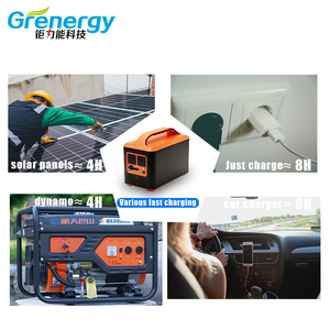 Batería de litio de estado sólido para estación portátil al aire libre 24V 84ah 2146wh 3000 ciclos - Product Image 4