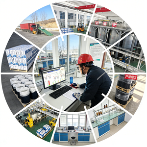 Акриловый силиконовый герметик-клей быстросохнущий, водостойкий, с высокой адгезией, бесплатная доставка - Product Image 4