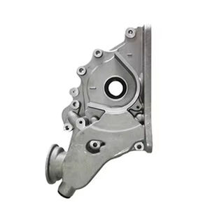 POMPE À HUILE 96440211 4811533 96837743 4805012 POUR Hyundai Daewoo Z20DM Z20DMH ANTARA CATIVE 2.0 DIESEL 2006- - Product Image 5