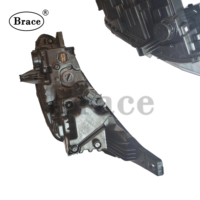 Phare avant pour les derniers modèles DFSK Dongfeng Yixuan Aeolus (Dongfeng Fengshen) Shine 2024 2025