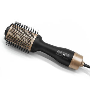<span class=keywords><strong>Brosse</strong></span> sèche-cheveux, sèche-cheveux et volumateur, styler, <span class=keywords><strong>brosse</strong></span> à air chaud, <span class=keywords><strong>brosse</strong></span> à cheveux électrique ionique négative, lisseur - Product Image 4