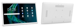 Wall Mounted Smart Tablet PC Android 32 Inches ELED POE Digital Signage <b>12</b> Commercial Advertising Display 32'' Inch Android - Product Image 3