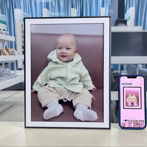 13.3 Inch E Ink <b>Screen</b> Low Consumption Digital Image Frame Still Photo Display For Home Art Gallery Commercial Advertising Panel - Product Image 2