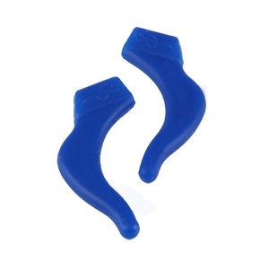 Colorful Large Size Anti Slip Ear Hook Silicone <strong>Grip</strong> Eyeglasses Temple Holder Tips Sleeve Retainer - Product Image 5