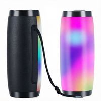 Haut-parleur sans fil portable TG117 pour V5.3, étanche IPX-5, pour home cinéma et extérieur, mini woofer 4 pouces, expédition depuis les États-Unis en 24h