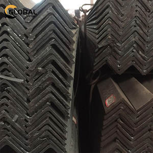 Fábrica personalizada varias especificaciones bajo precio ángulo de pared de acero - Product Image 2