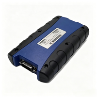 Alat Diagnostik Excavator Aftermarket NEXIQ2 Data Link Adapter 8.3 Software untuk Case New Holland Multifungsi