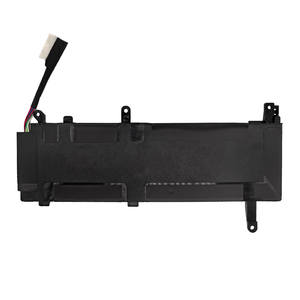 G15B01W 76Wh Replacement Laptop <b>Battery</b> <b>Pack</b> for Redmi Gaming TM1801 171502-AI/A1 Notebook <b>Battery</b> in Stock Black - Product Image 4