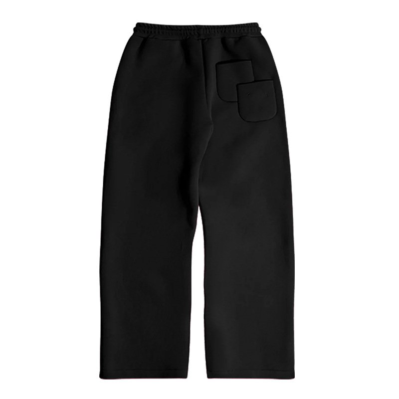 Black Trousers
