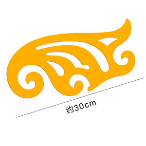 <span class=keywords><strong>Regla</strong></span> <span class=keywords><strong>de</strong></span> Plástico BESTLINE 2026 Profesional para Coser, <span class=keywords><strong>Curva</strong></span> <span class=keywords><strong>Francesa</strong></span> Multifuncional, Diseño <span class=keywords><strong>de</strong></span> Nube, Verde, 10 cm, para <span class=keywords><strong>Uso</strong></span> Escolar y <span class=keywords><strong>de</strong></span> Oficina - Product Image 6