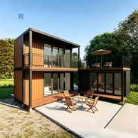 Conteneur mobile, bureau portable, conteneur de bureau pliable, maison conteneur, conteneur plat, maison conteneur pour entreprise