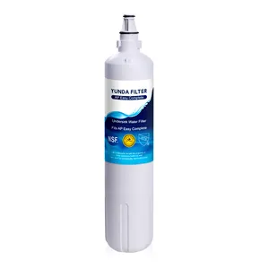 AP Easy C-Complete Under Sink Water Filters Compatible with Insinkerator F- 1000 F-1000S F-2000S System SubZero 4204490 4290510