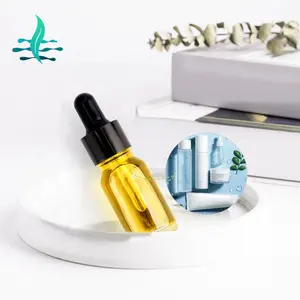 Wholesale High Solubilizer Cosmetic Raw Materials Peg-40 Hydrogenated Castor Oil