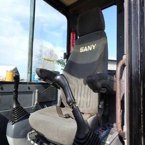 Meilleure vente de pelle sur chenilles d'occasion SANY SY55 fabriquée en Chine en stock - Product Image 4