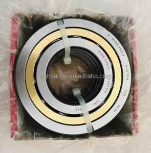 Roulements de haute précision série BA1, roulement de compresseur d'air <span class=keywords><strong>Atlas</strong></span> BA1 6100, BA1-6100 - Product Image 5