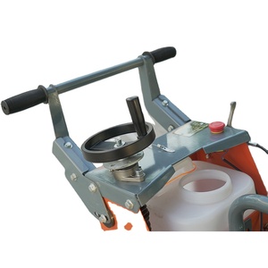 เครื่องตัดคอนกรีตแบบใช้น้ำมันเบนซิน - Product Image 1