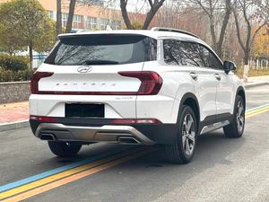 Auto Usata 2019 Hyundai Santa <span class=keywords><strong>Fe</strong></span> AWD Vendite Stagionali Premium 2.0T GDI, 380TGDi, DLX HTRAC Intelligent PLUS Auto Usate - Product Image 4