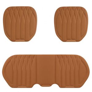 Wholesale Luxury Car Seat <b>Cushion</b> Universal Car Seat <b>Cushions</b> Waterproof Car Seat <b>Cushion</b> - Product Image 2