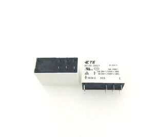 รีเลย์ <span class=keywords><strong>OZ</strong></span>-<span class=keywords><strong>SS</strong></span>-<span class=keywords><strong>124L1</strong></span> 0Z 16A 12V 24VDC - Product Image 1
