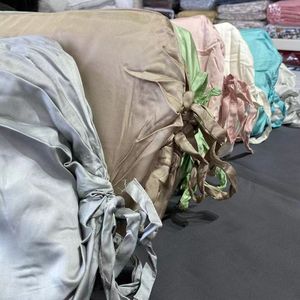 Bộ Ga Trải Giường Bằng Tre Cho Khách Sạn - Product Image 5