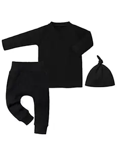 Ins Hot Newborn Baby Clothes 3pcs Set For Boy And Girl