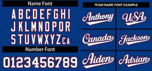 Классическая белая футболка для софтбола в королевском стиле с двумя пуговицами - Product Image 3