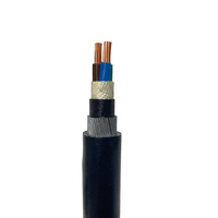 Gepanzertes Kabel 4-adrig * 2,5mm 1*1,50,6/1kV 1-adrig Stromkabel Elektrokabel Kupfer Erdkabel Preise