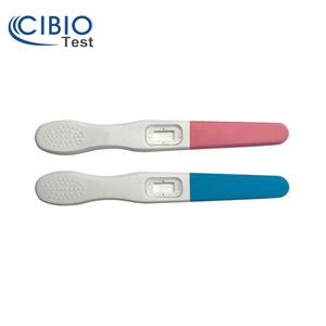 Tests de <span class=keywords><strong>grossesse</strong></span> et de <span class=keywords><strong>prédiction</strong></span> de l'ovulation LH Midstream pour auto-test féminin – Stables et fiables - Product Image 3