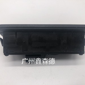 Interruptor de Maletero Ford 6M51-19B514-AD para Reemplazo o Reparación Nuevo - Product Image 4