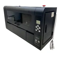 A1 A2 A3 60cm 24 pollici l1800 stampante digitale a3 a2 macchina da stampa per film in pet a trasferimento termico dtf-stampante per sublimazione maglietta
