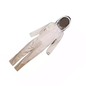 Bee Keeper-uniforme ventilado de malla de algodón, para la venta - Product Image 3
