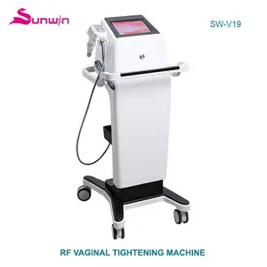 Home Use Women Private Personal Care Ems Rf Vaginal Tightening Machine For Vaginal Care And Rejuvenation