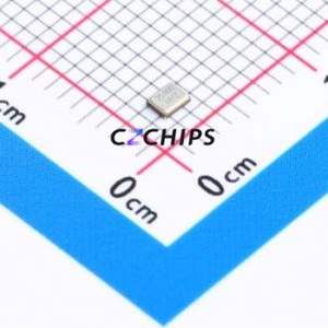 T201625MDBDE2X Crystal (Passive) SMD2016-4P Crystal Oscillator SMD Crystal Oscillator 25MHz 10ppm 10pF - Product Image 1