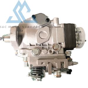 VE412F1150CR8-3 de <span class=keywords><strong>pompe</strong></span> d'<span class=keywords><strong>injection</strong></span> de carburant 0460304242 3218604R91 1329137C1 pour CASE D-155 D-179 D-<span class=keywords><strong>206</strong></span> 248 258 585 595 3230 - Product Image 6