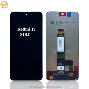 Pantalla LCD de Repuesto para Teléfono Móvil al por Mayor para Redmi 13 <span class=keywords><strong>Redmi12</strong></span> Note - Product Image 3