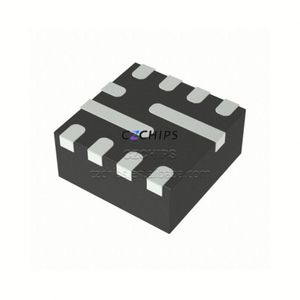 ชิปวงจรรวม QFN-11 NB591GG-Z ส่วนประกอบอิเล็กทรอนิกส์มืออาชีพ - Product Image 1