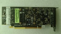 Carte graphique pour ordinateur portable Radeon Pro WX 3200 4 Go GDDR5 avec refroidissement par ventilateur, 4x Mini DP PCIe 3.0 X16, certifiée ISV pour CAD/BIM/Vidéo, occasion